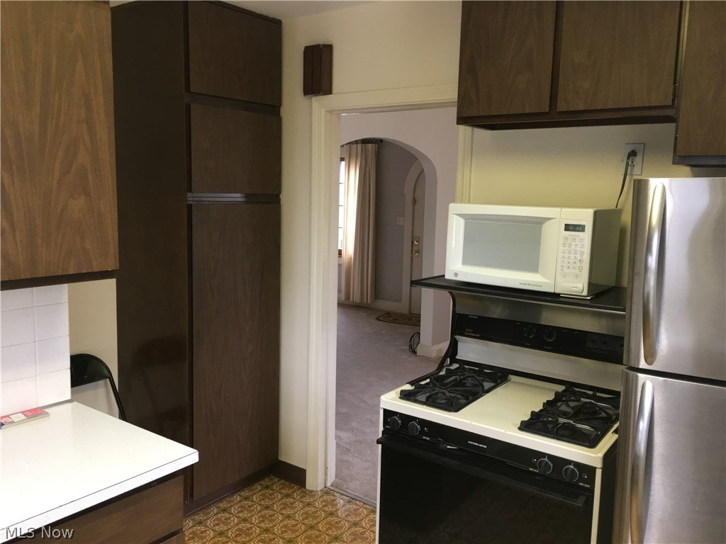 Boardman Park - Residential