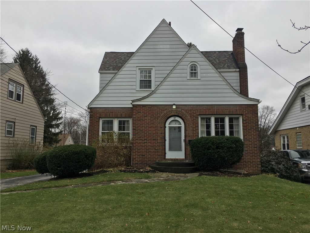 Boardman Park - Residential