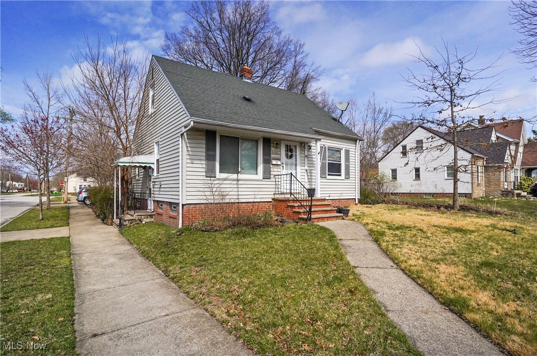 21551 Priday Avenue, Euclid, Ohio image 8