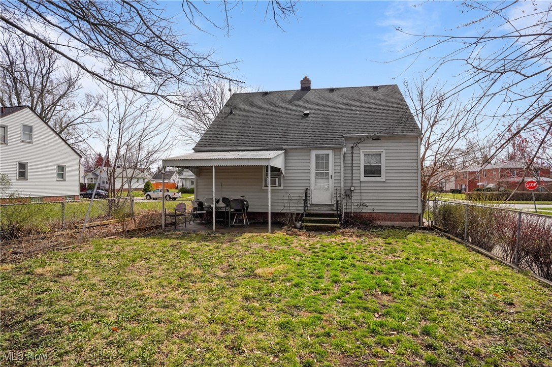 21551 Priday Avenue, Euclid, Ohio image 14