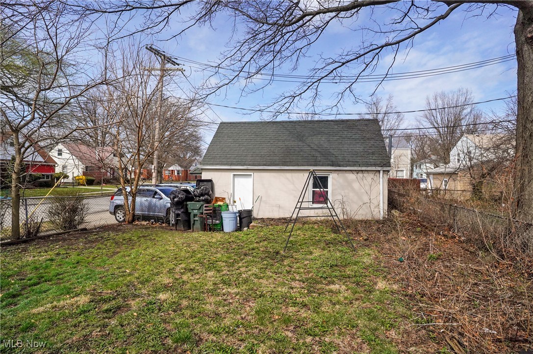 21551 Priday Avenue, Euclid, Ohio image 13