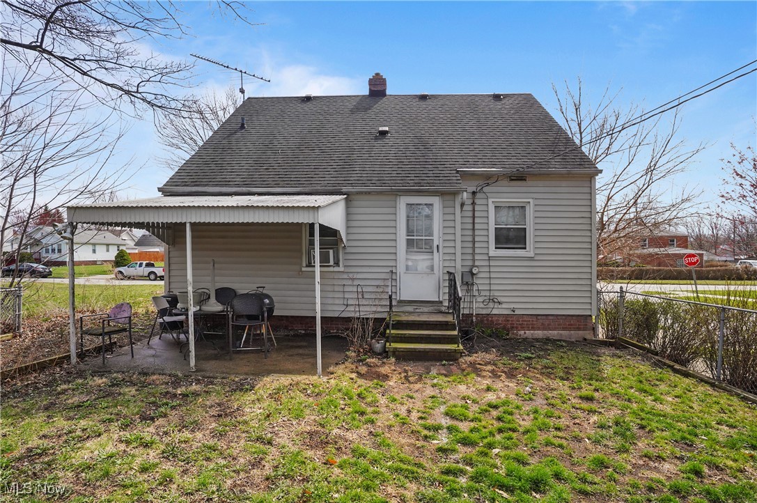 21551 Priday Avenue, Euclid, Ohio image 10
