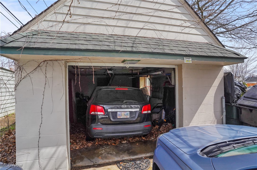 21551 Priday Avenue, Euclid, Ohio image 11