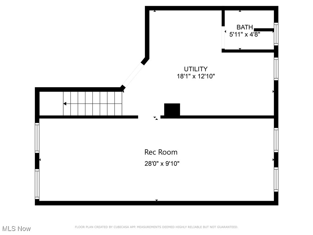21551 Priday Avenue, Euclid, Ohio image 17