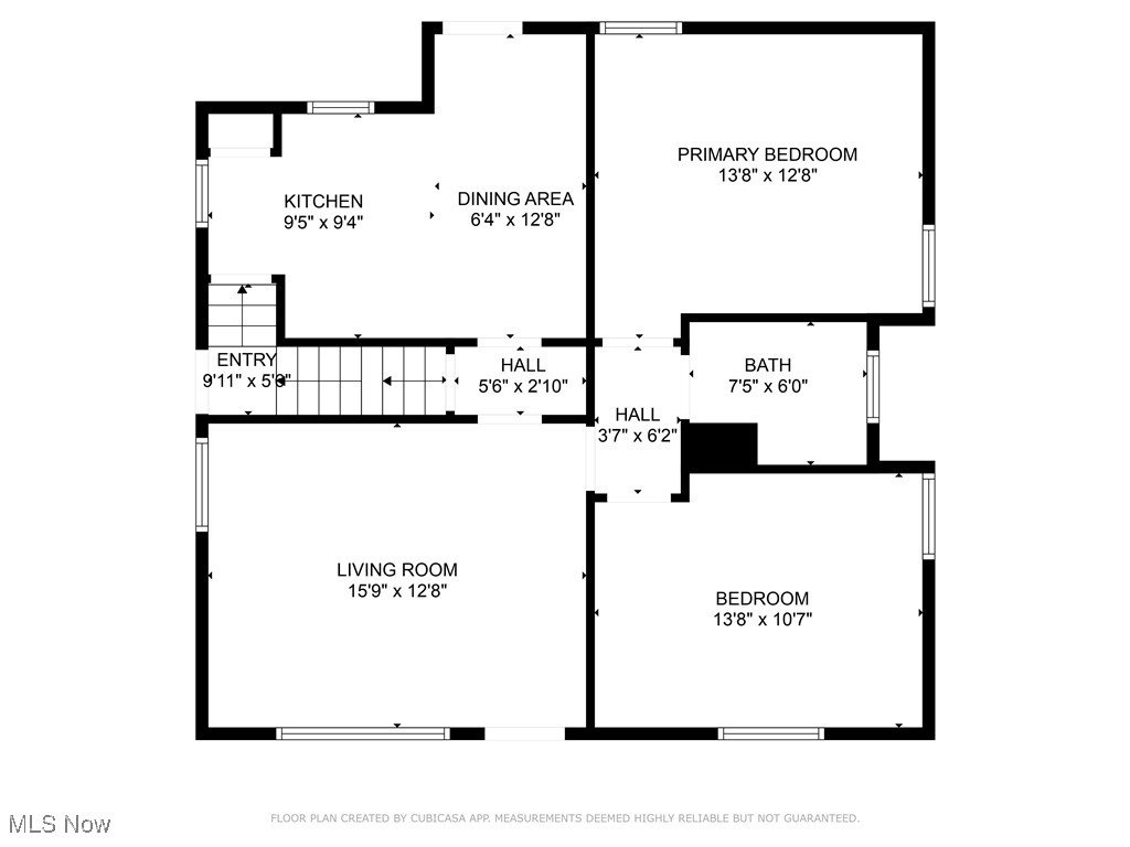 21551 Priday Avenue, Euclid, Ohio image 15