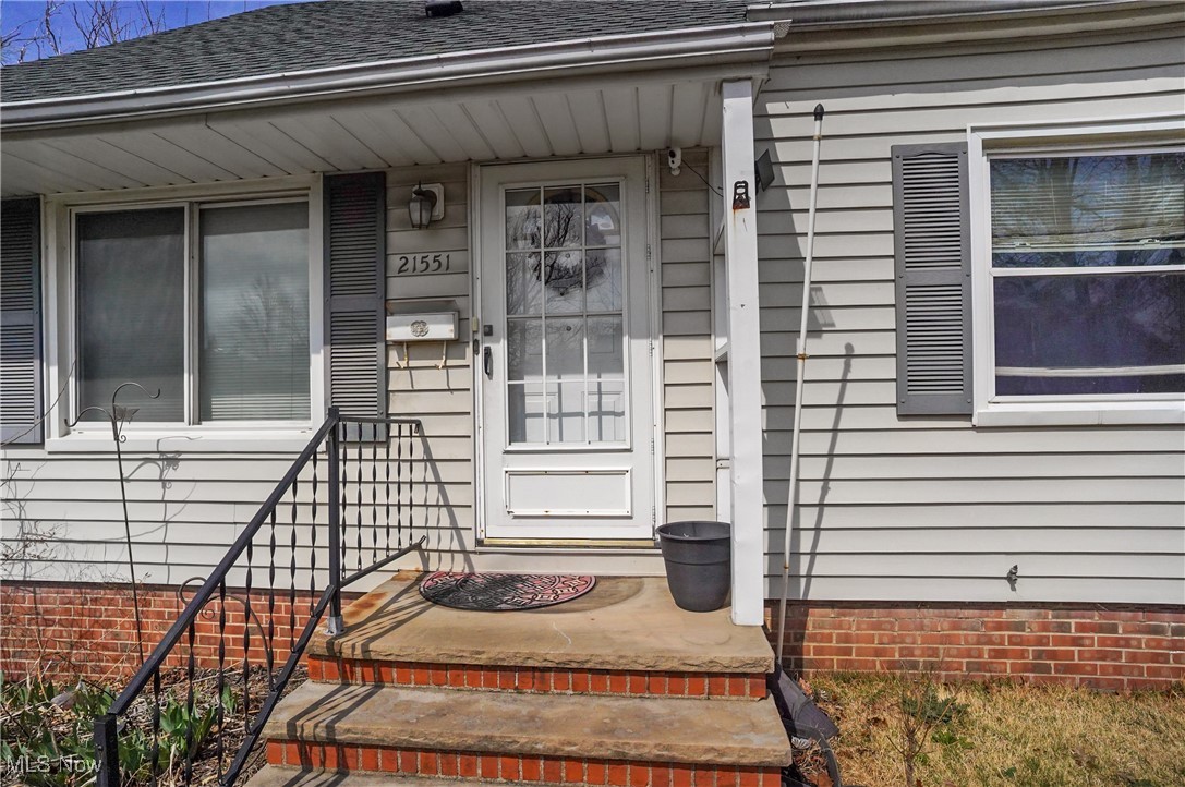 21551 Priday Avenue, Euclid, Ohio image 12