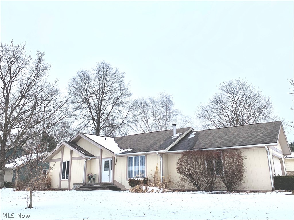 Wilkshire Hills - Residential