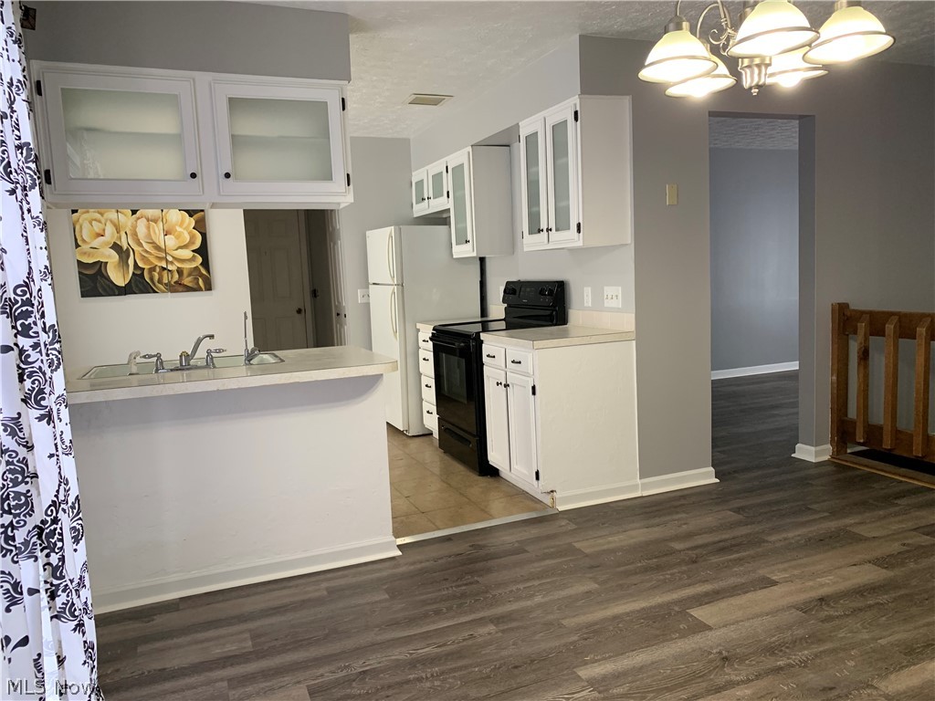 Wilkshire Hills - Residential