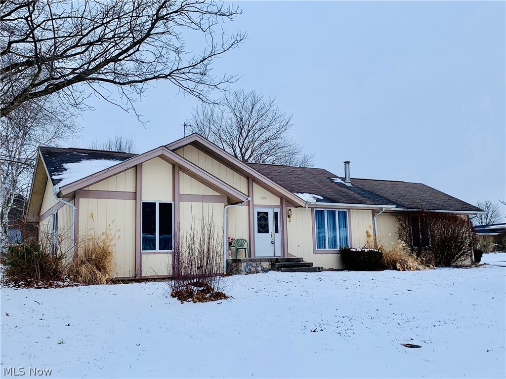 Wilkshire Hills - Residential