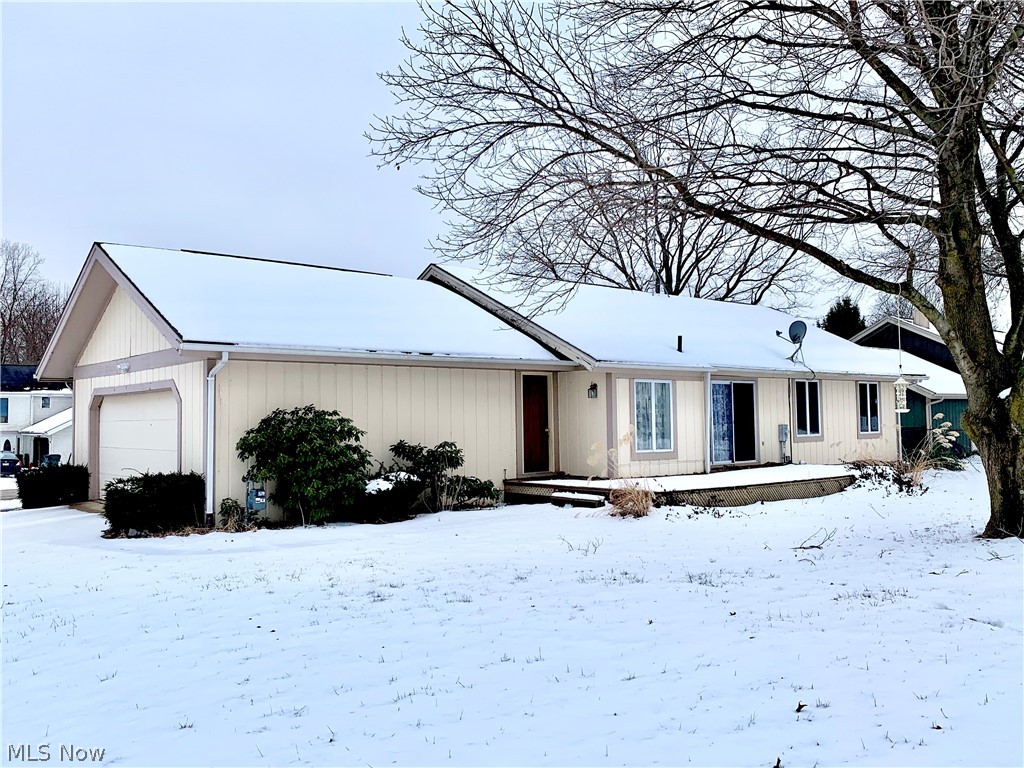 Wilkshire Hills - Residential