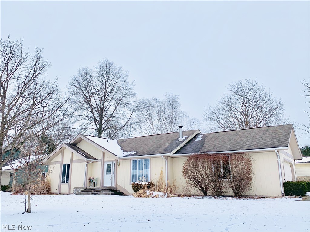 Wilkshire Hills - Residential