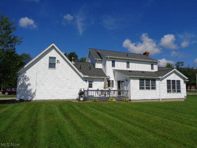 Olmsted 03 - Residential