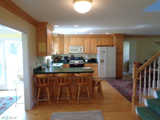 Olmsted 03 - Residential