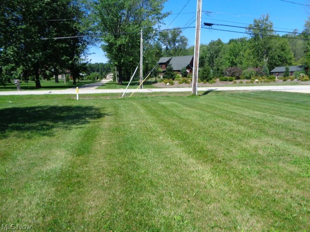 Olmsted 03 - Residential