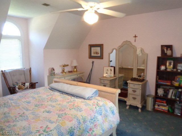 Olmsted 03 - Residential