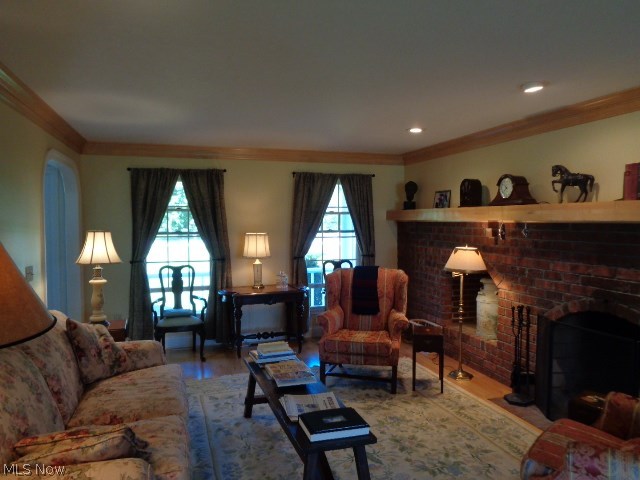 Olmsted 03 - Residential