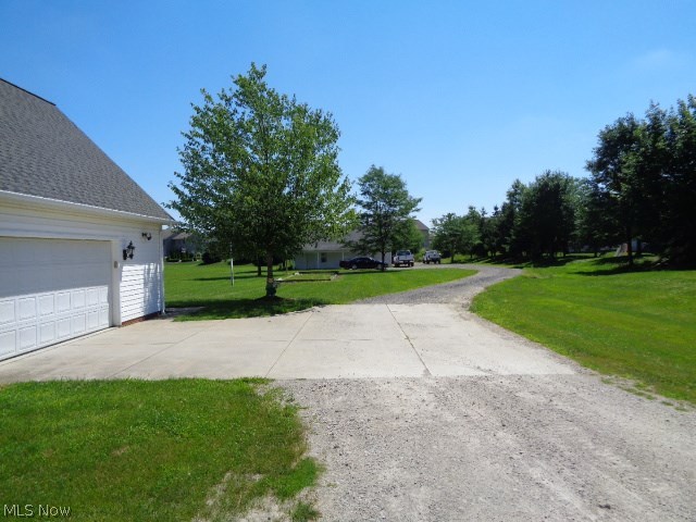 Olmsted 03 - Residential