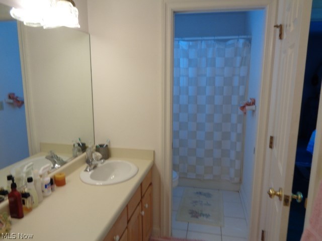 Olmsted 03 - Residential