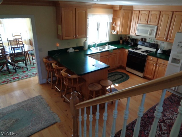 Olmsted 03 - Residential