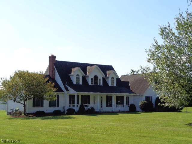 Olmsted 03 - Residential