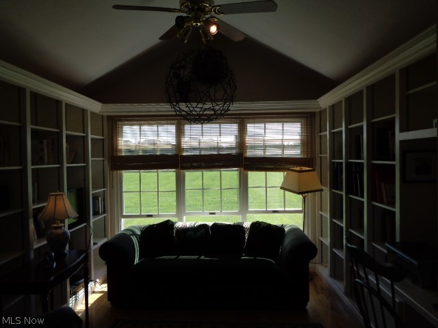 Olmsted 03 - Residential