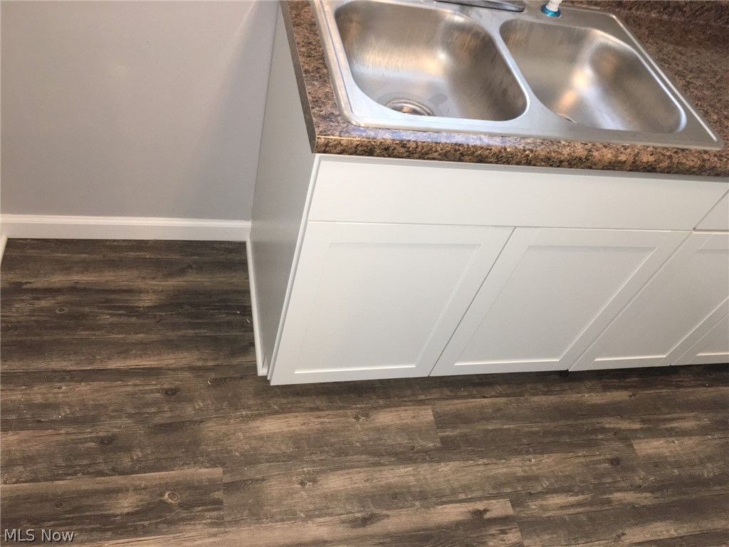 Akron Heights - Residential