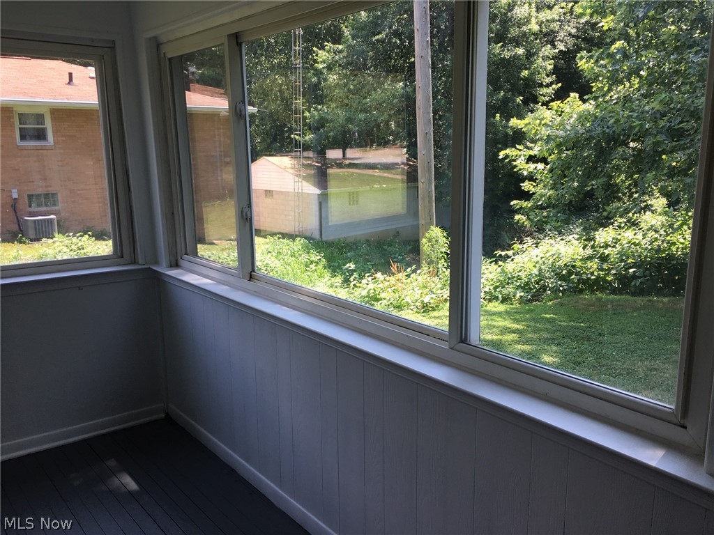 Akron Heights - Residential
