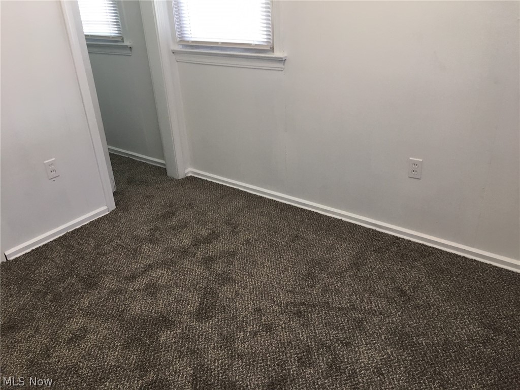 Akron Heights - Residential