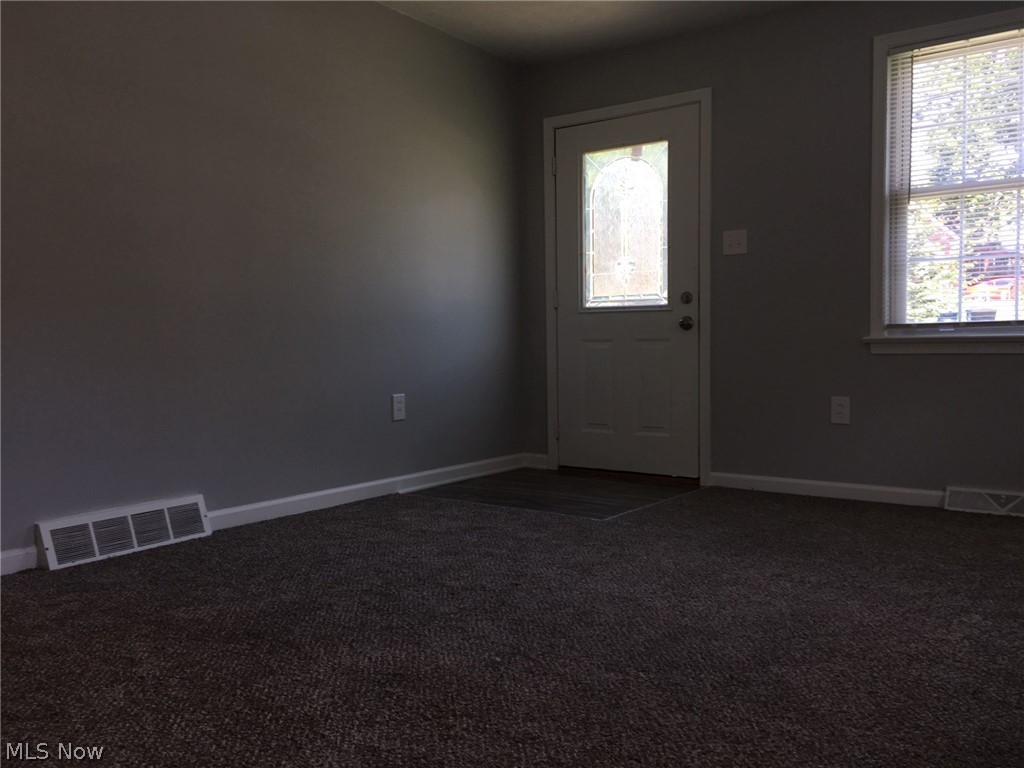 Akron Heights - Residential