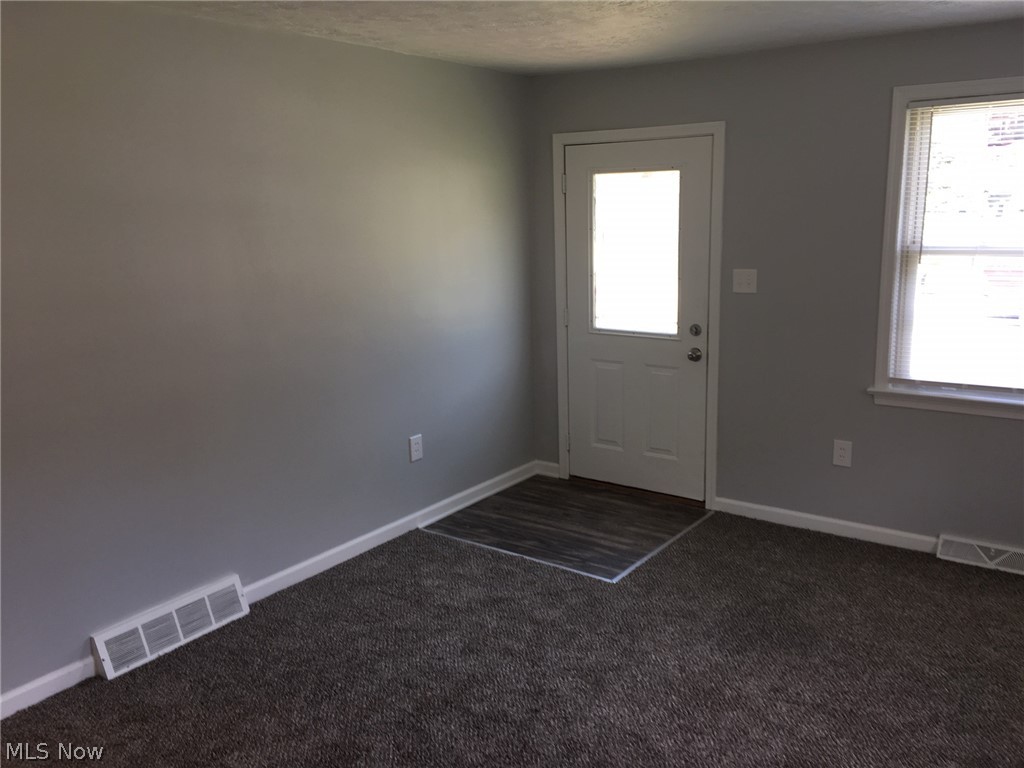 Akron Heights - Residential