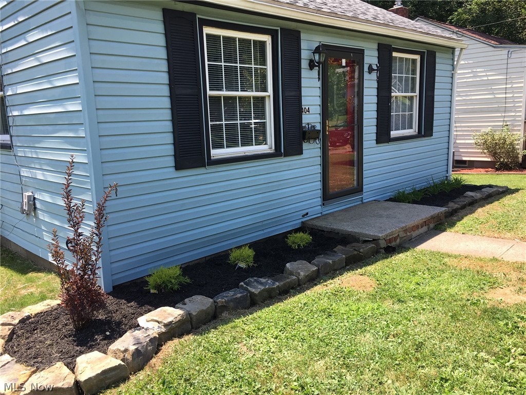 Akron Heights - Residential
