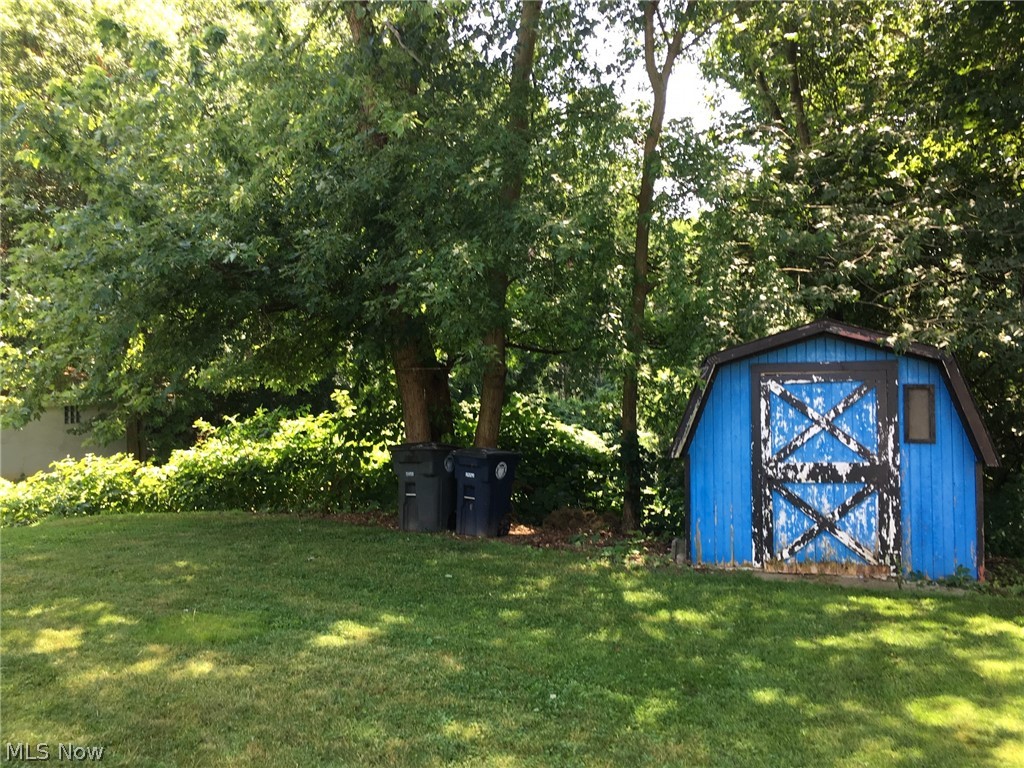 Akron Heights - Residential
