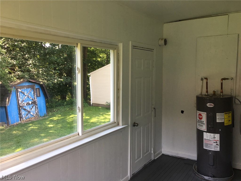 Akron Heights - Residential
