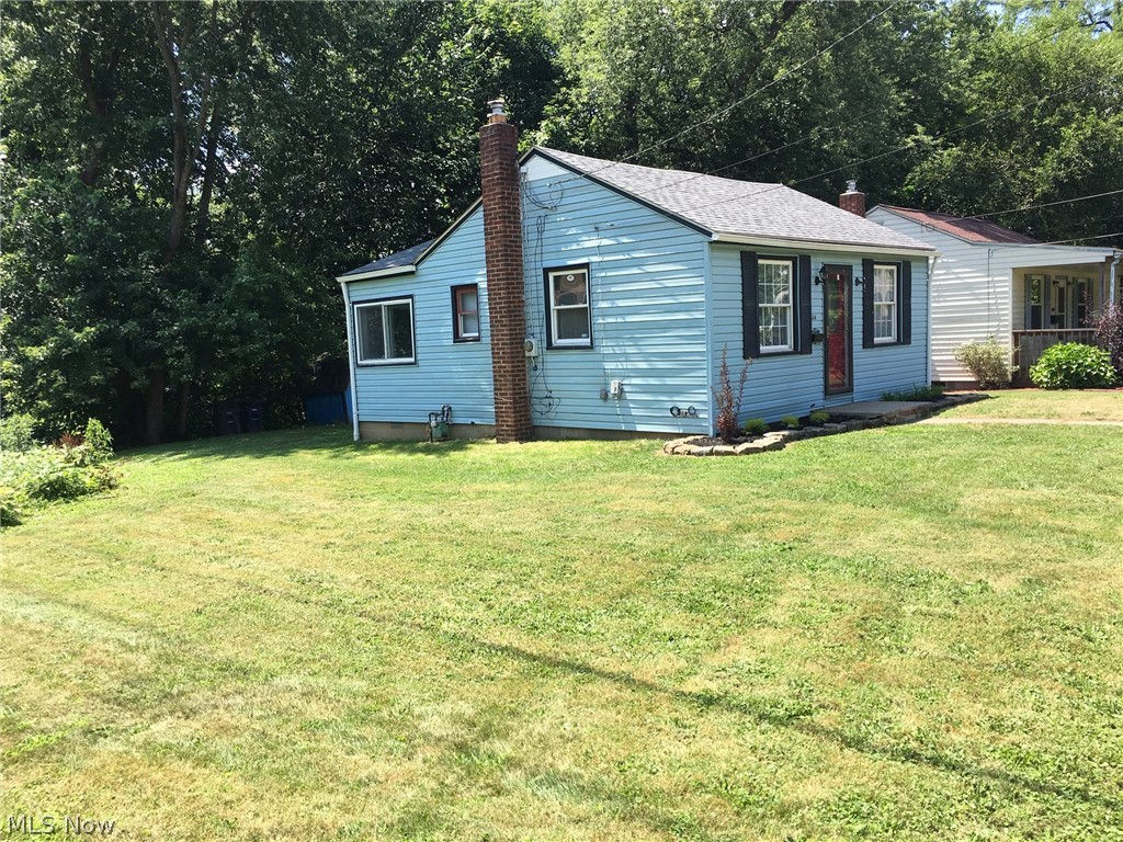 Akron Heights - Residential