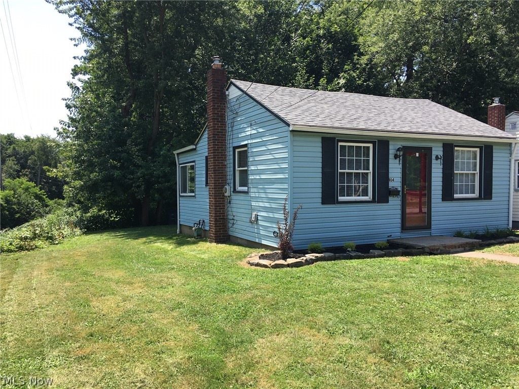 Akron Heights - Residential