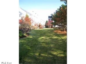 Beacon Place/Church Square - Residential