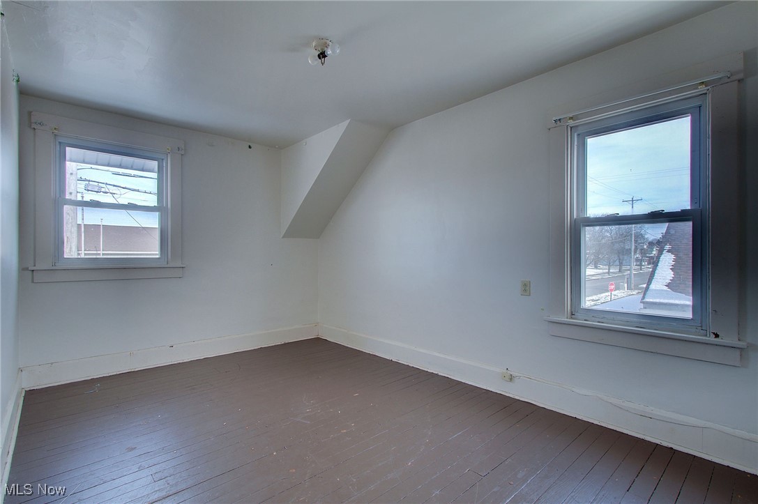 City/Louisville - Residential