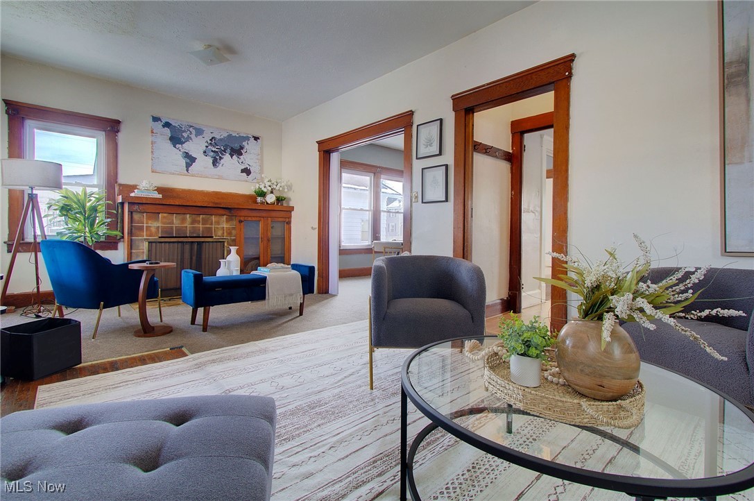 City/Louisville - Residential