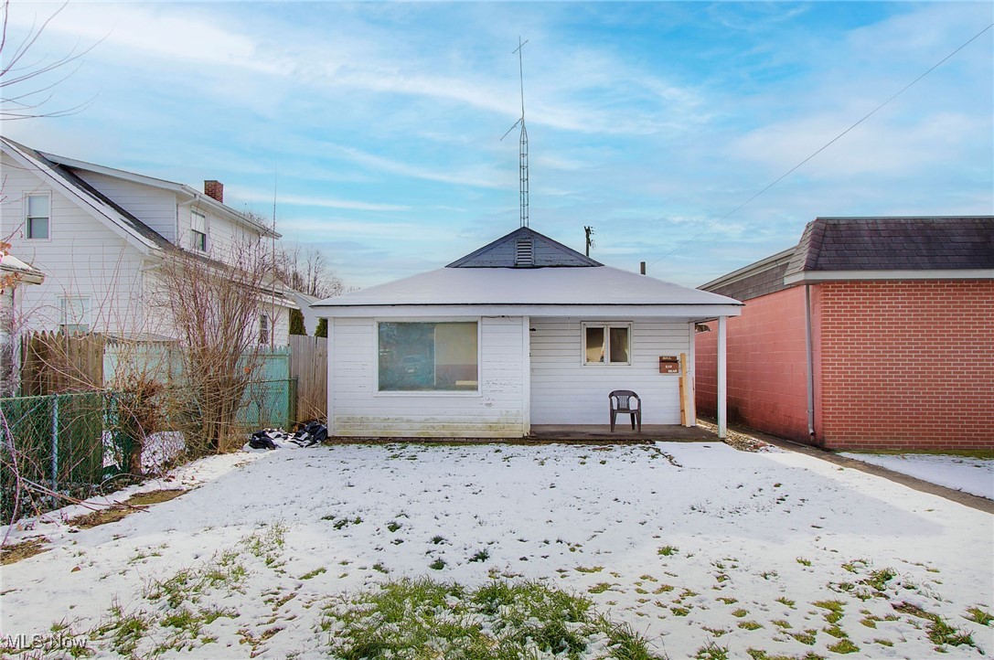 City/Louisville - Residential