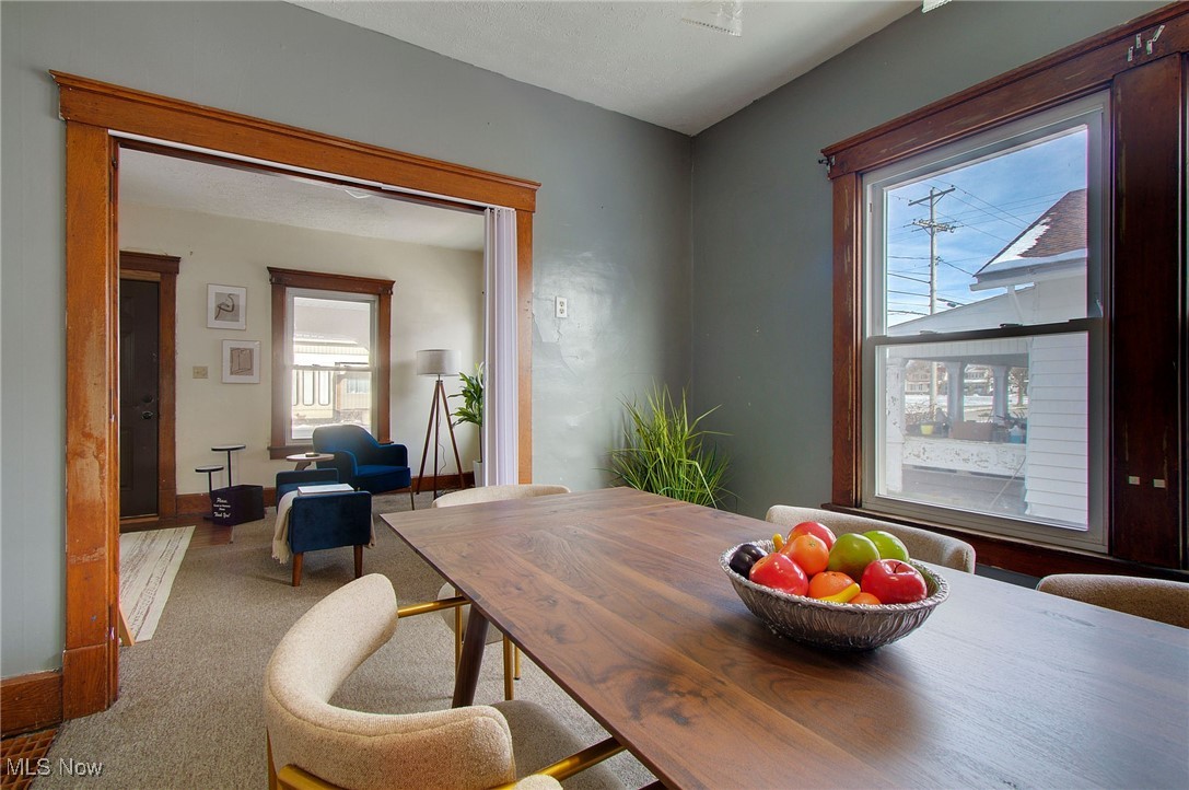 City/Louisville - Residential