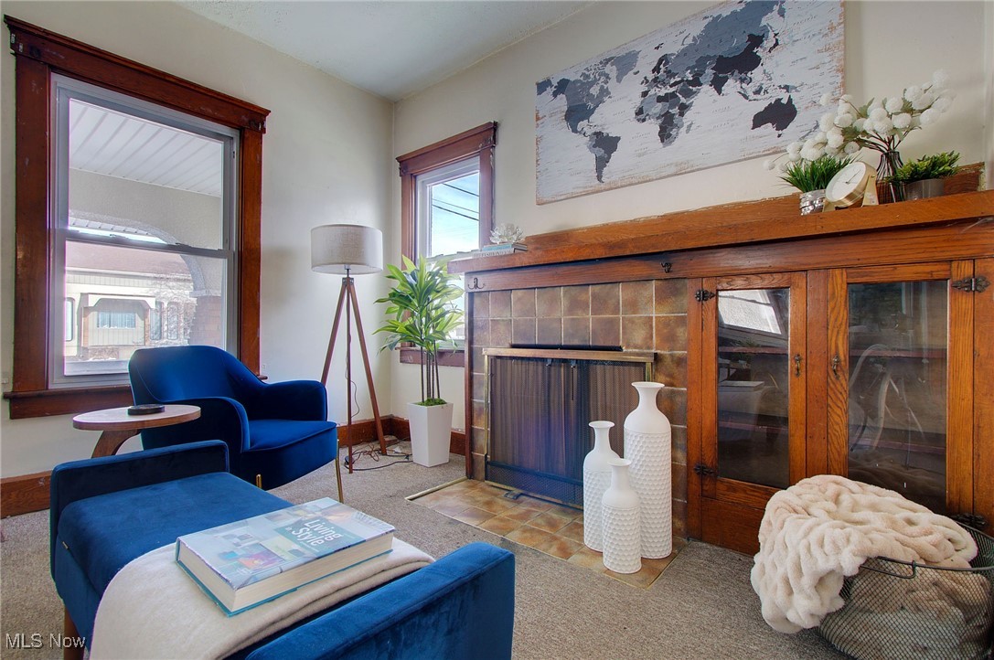 City/Louisville - Residential