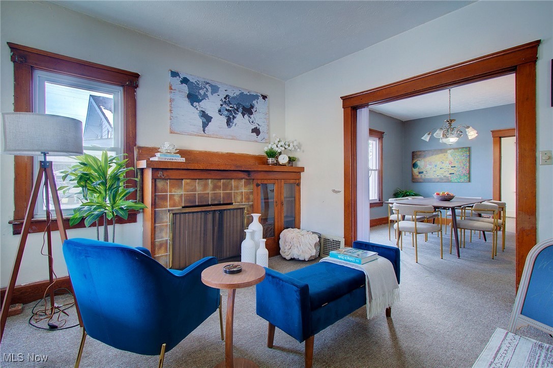 City/Louisville - Residential