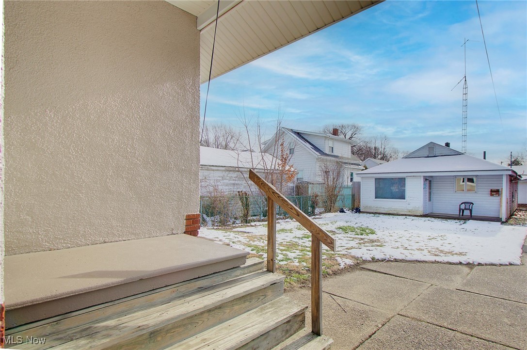 City/Louisville - Residential