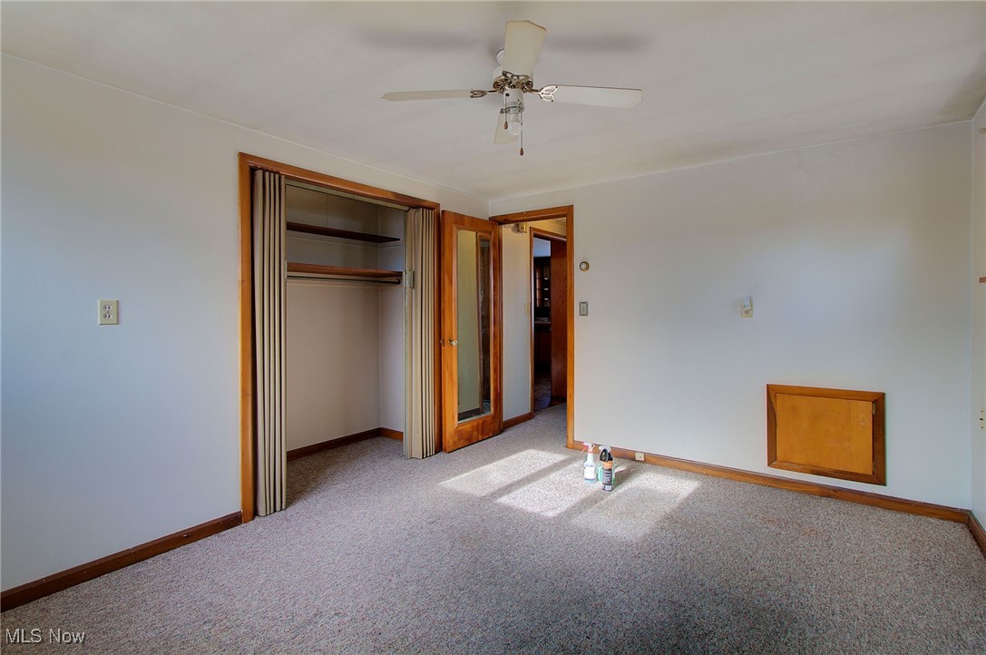 City/Louisville - Residential