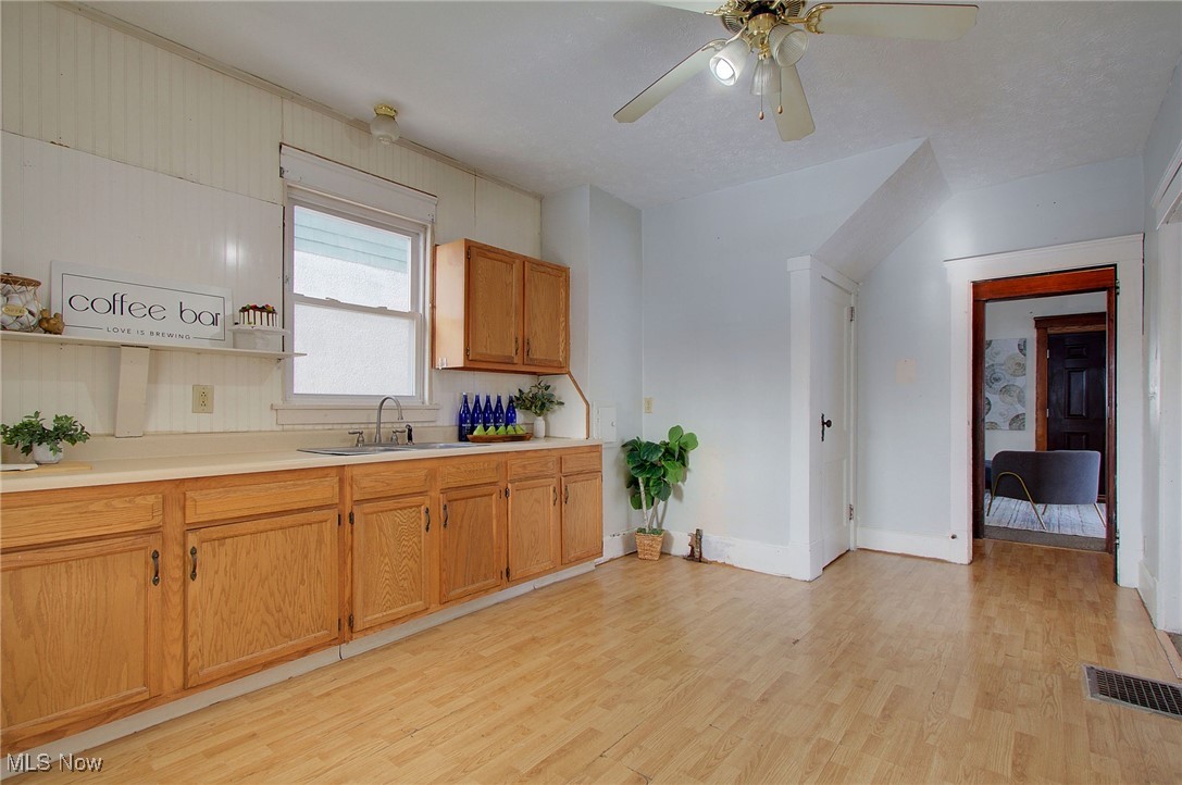 City/Louisville - Residential