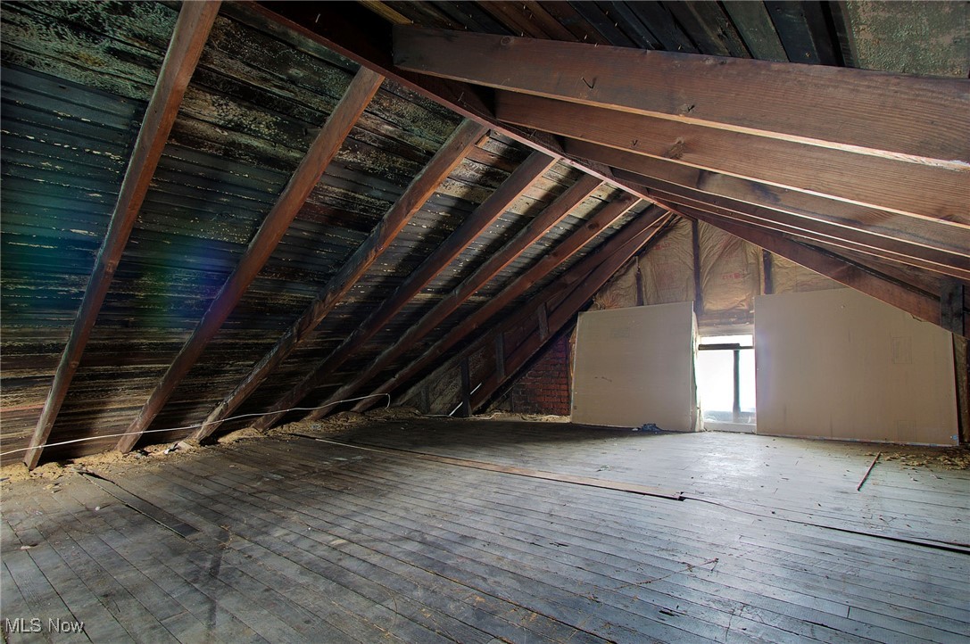 City/Louisville - Residential