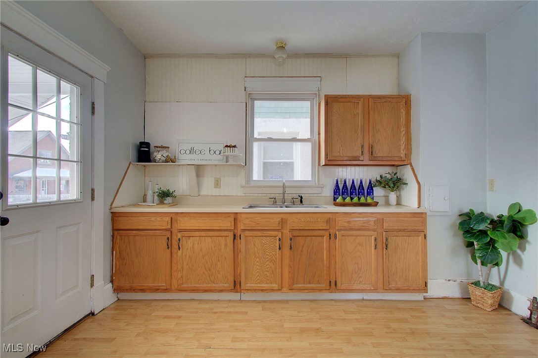 City/Louisville - Residential