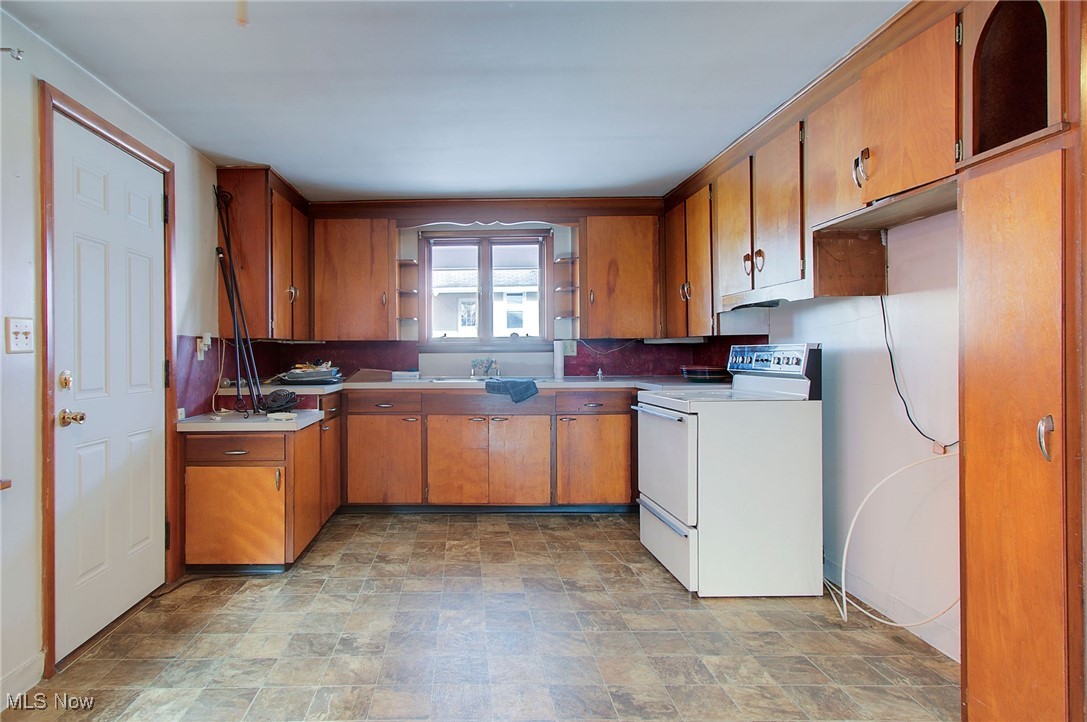 City/Louisville - Residential