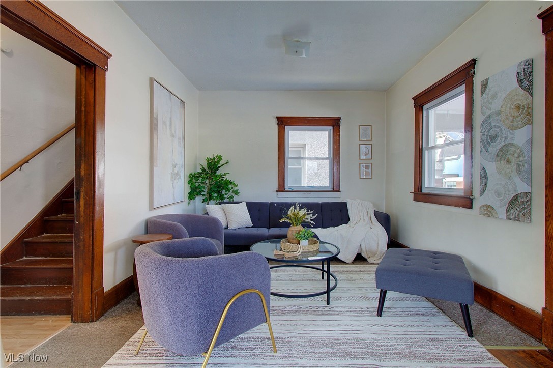 City/Louisville - Residential