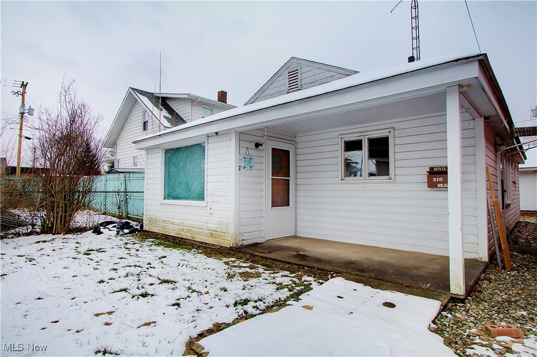 City/Louisville - Residential